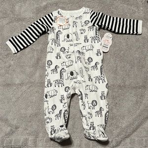 Wonder Nation6-9m sleep and play